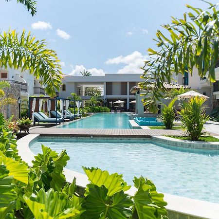 Resende Imperial Hotel & Spa Itacare Bagian luar foto