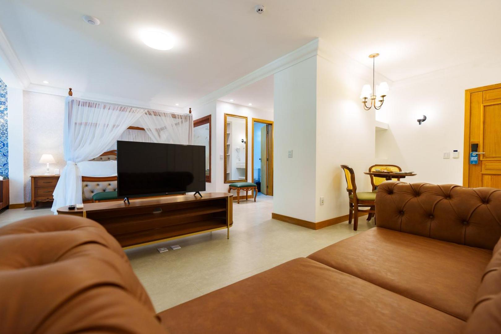 Resende Imperial Hotel & Spa Itacare Bagian luar foto