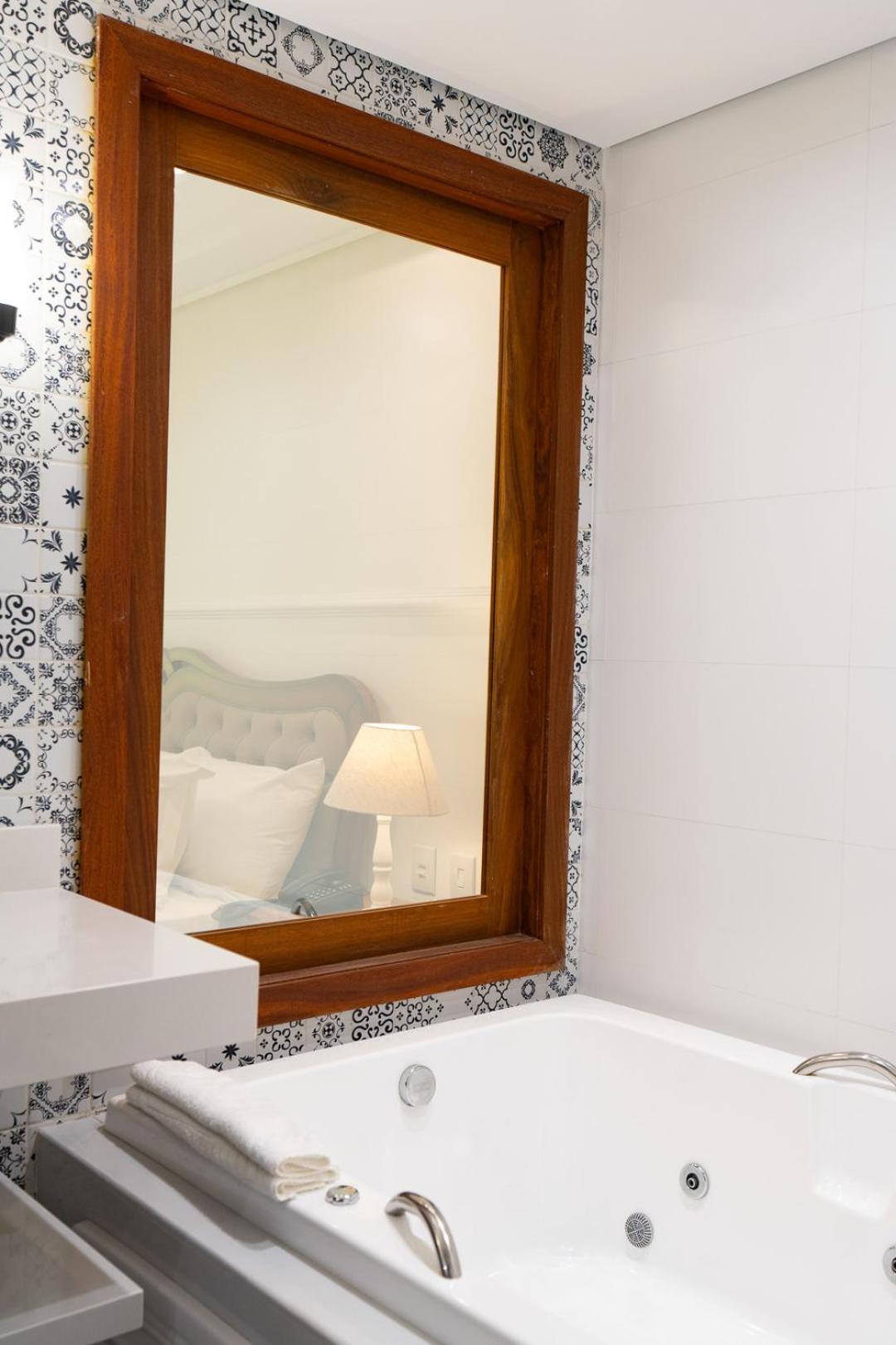Resende Imperial Hotel & Spa Itacare Bagian luar foto
