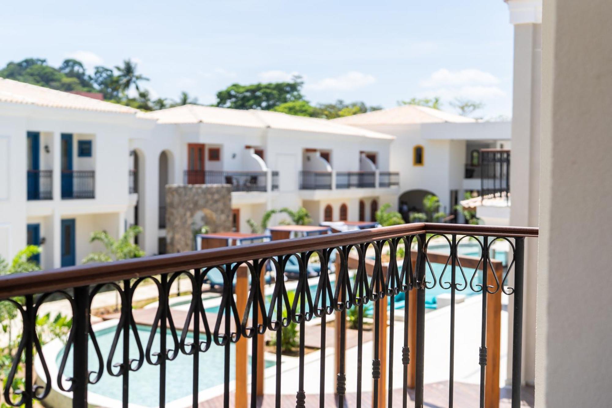 Resende Imperial Hotel & Spa Itacare Bagian luar foto