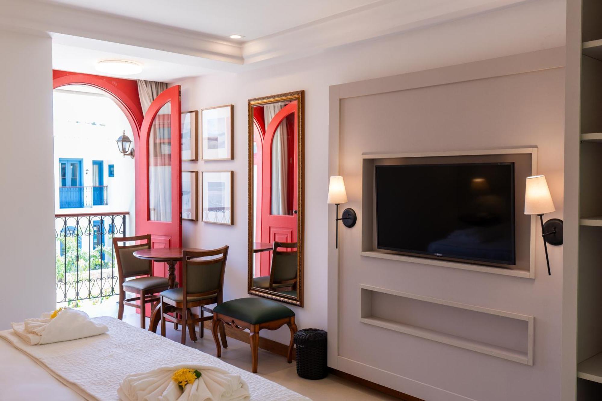 Resende Imperial Hotel & Spa Itacare Bagian luar foto