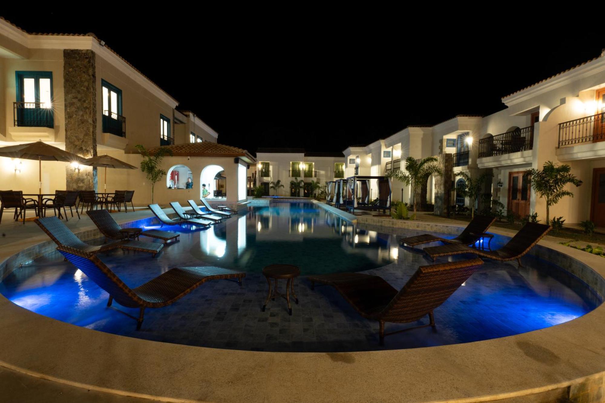 Resende Imperial Hotel & Spa Itacare Bagian luar foto