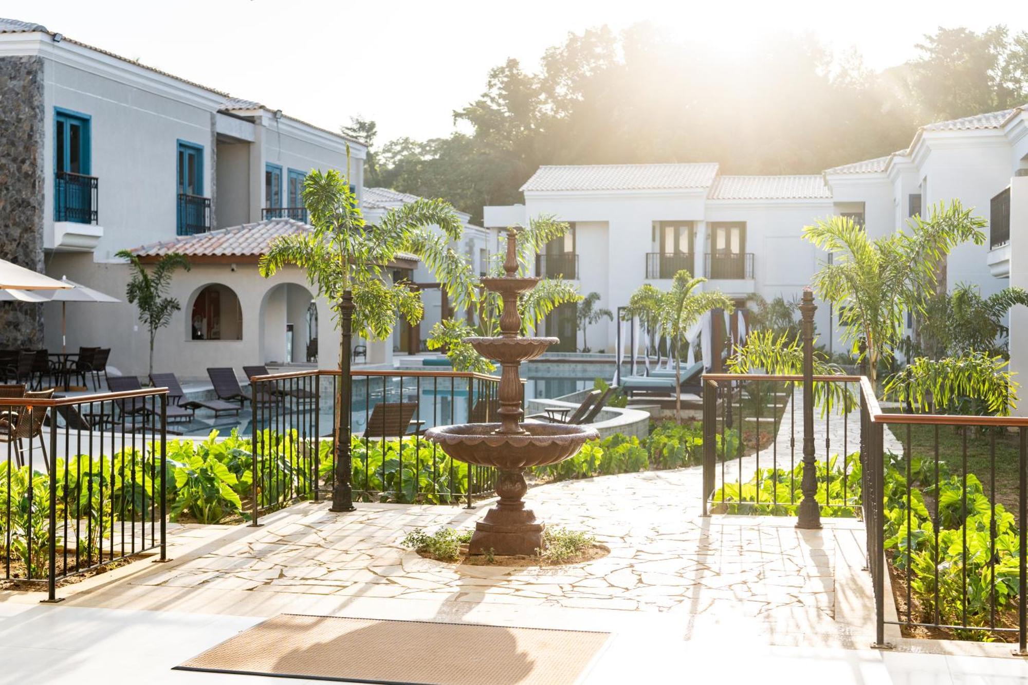 Resende Imperial Hotel & Spa Itacare Bagian luar foto