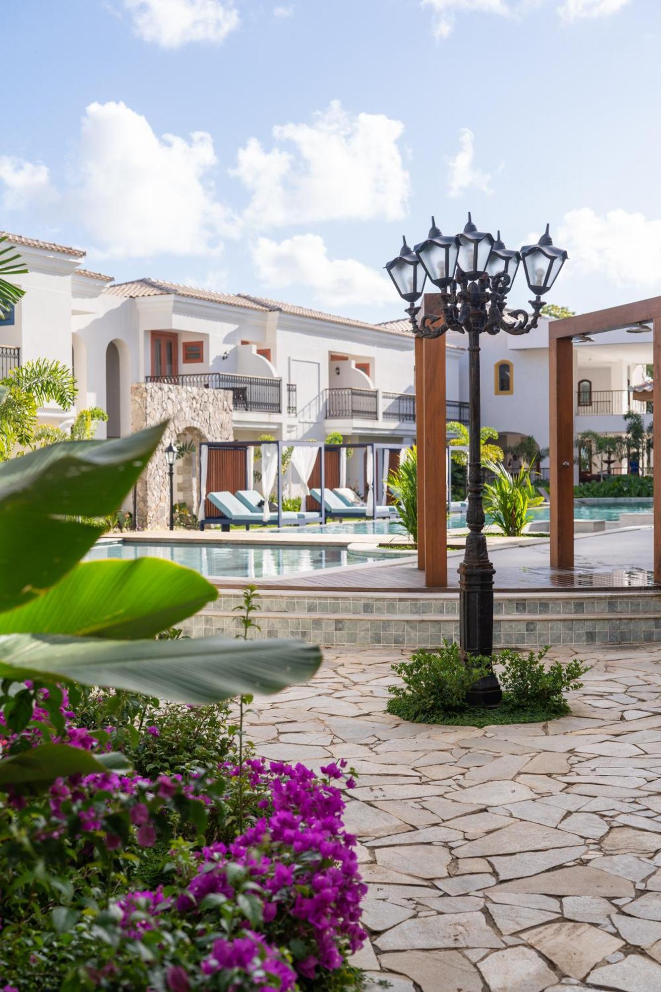 Resende Imperial Hotel & Spa Itacare Bagian luar foto