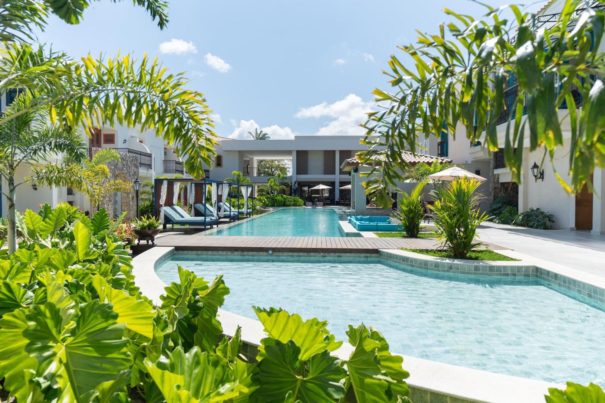 Resende Imperial Hotel & Spa Itacare Bagian luar foto